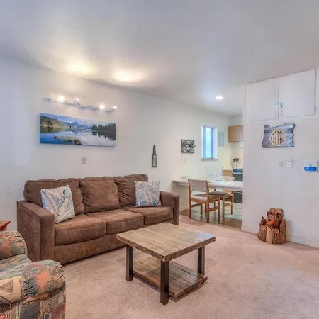Powder Village Unit D8 Sunriver Extérieur photo