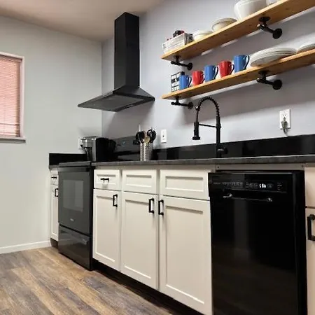 Powder Village Unit D8 Sunriver Extérieur photo
