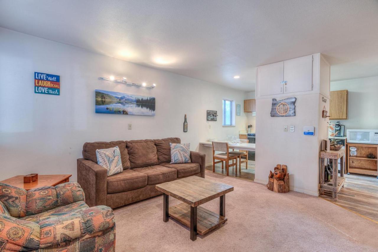Powder Village Unit D8
