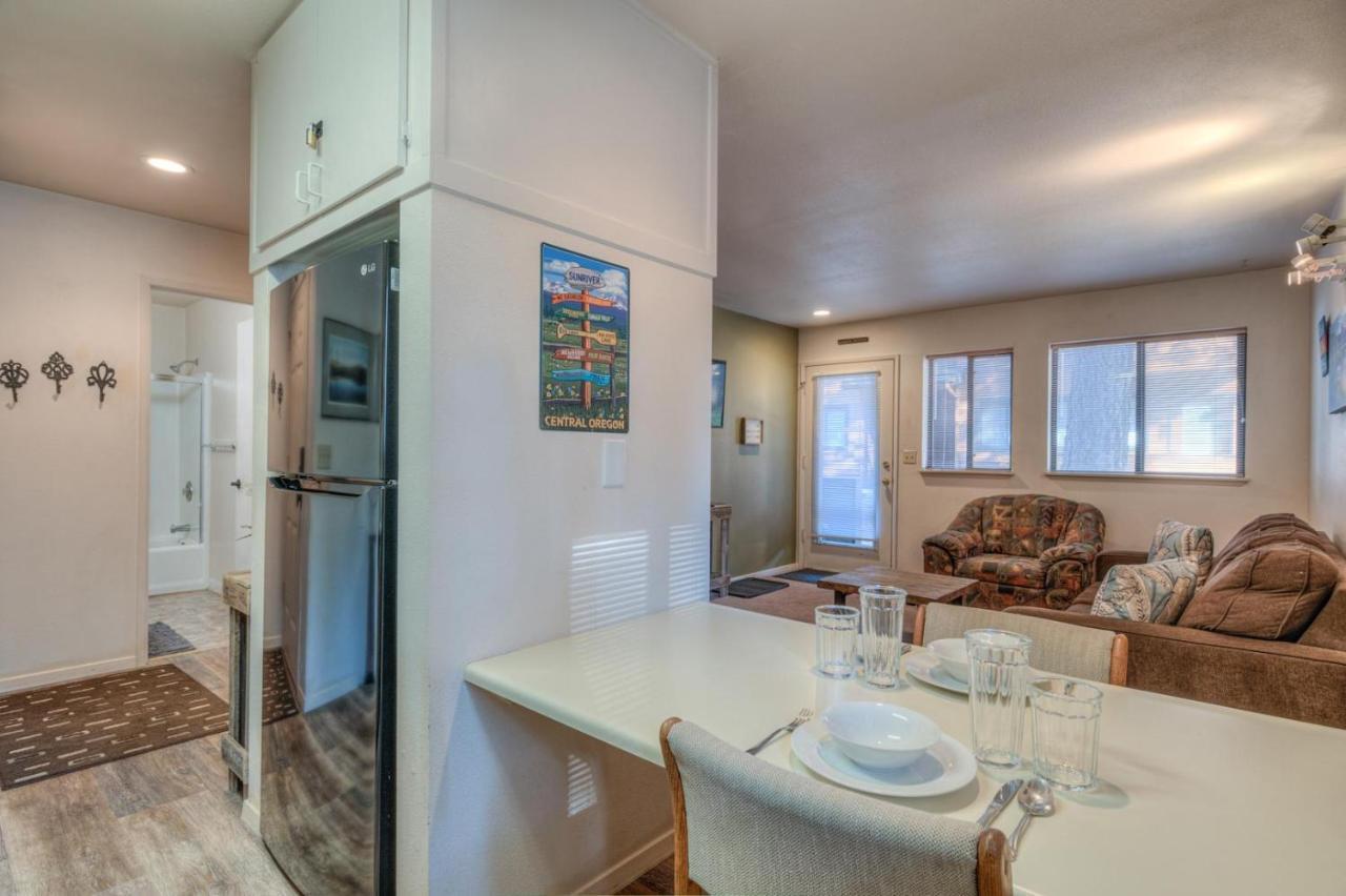 Powder Village Unit D8 Appartement *