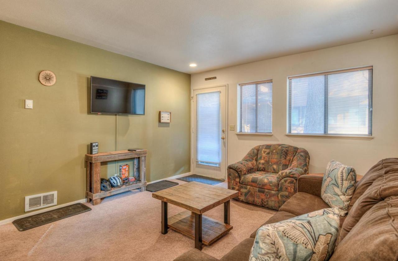 Powder Village Unit D8