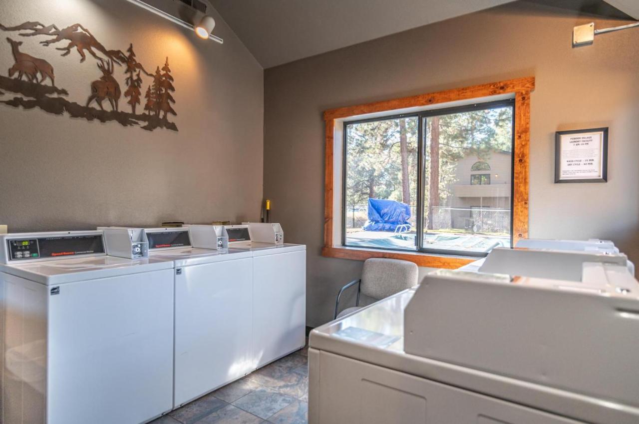 Powder Village Unit D8