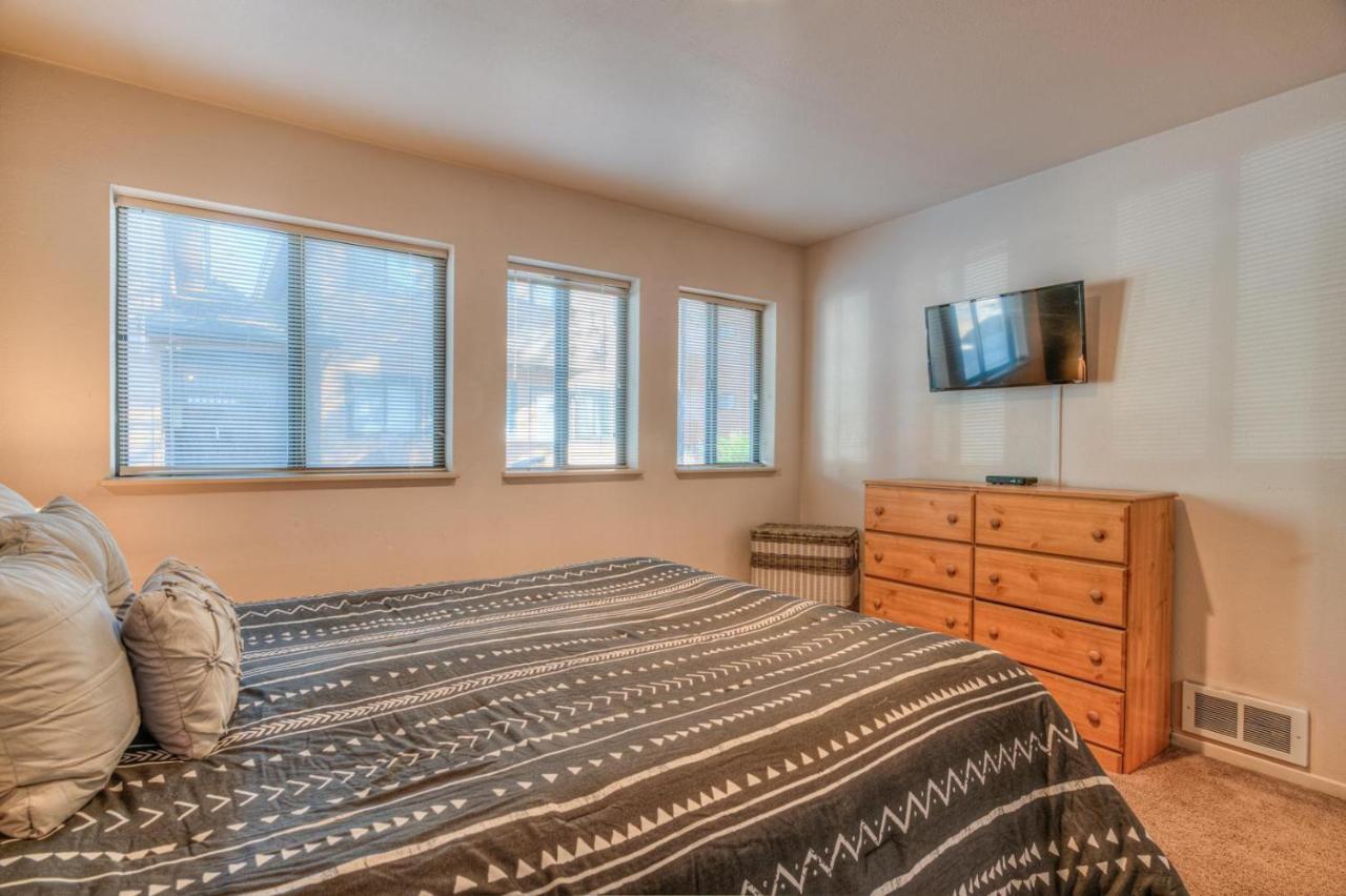 Powder Village Unit D8 Appartement Sunriver