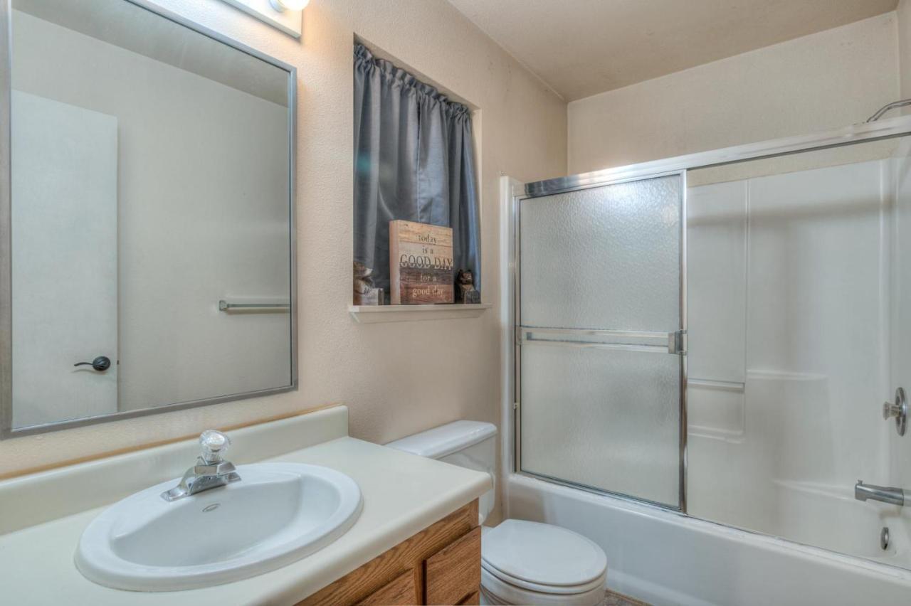 Powder Village Unit D8 Sunriver