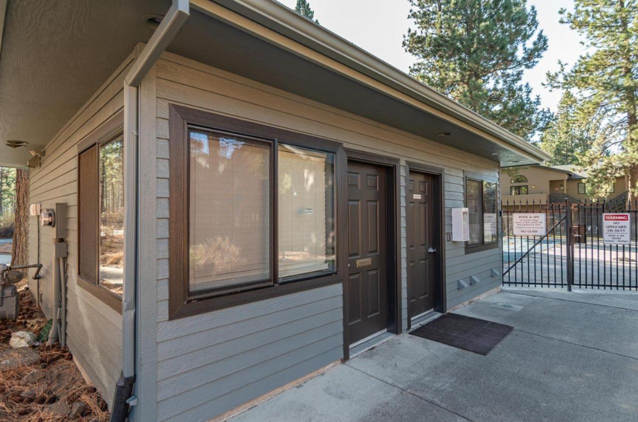 Appartement Powder Village Unit D8 Sunriver