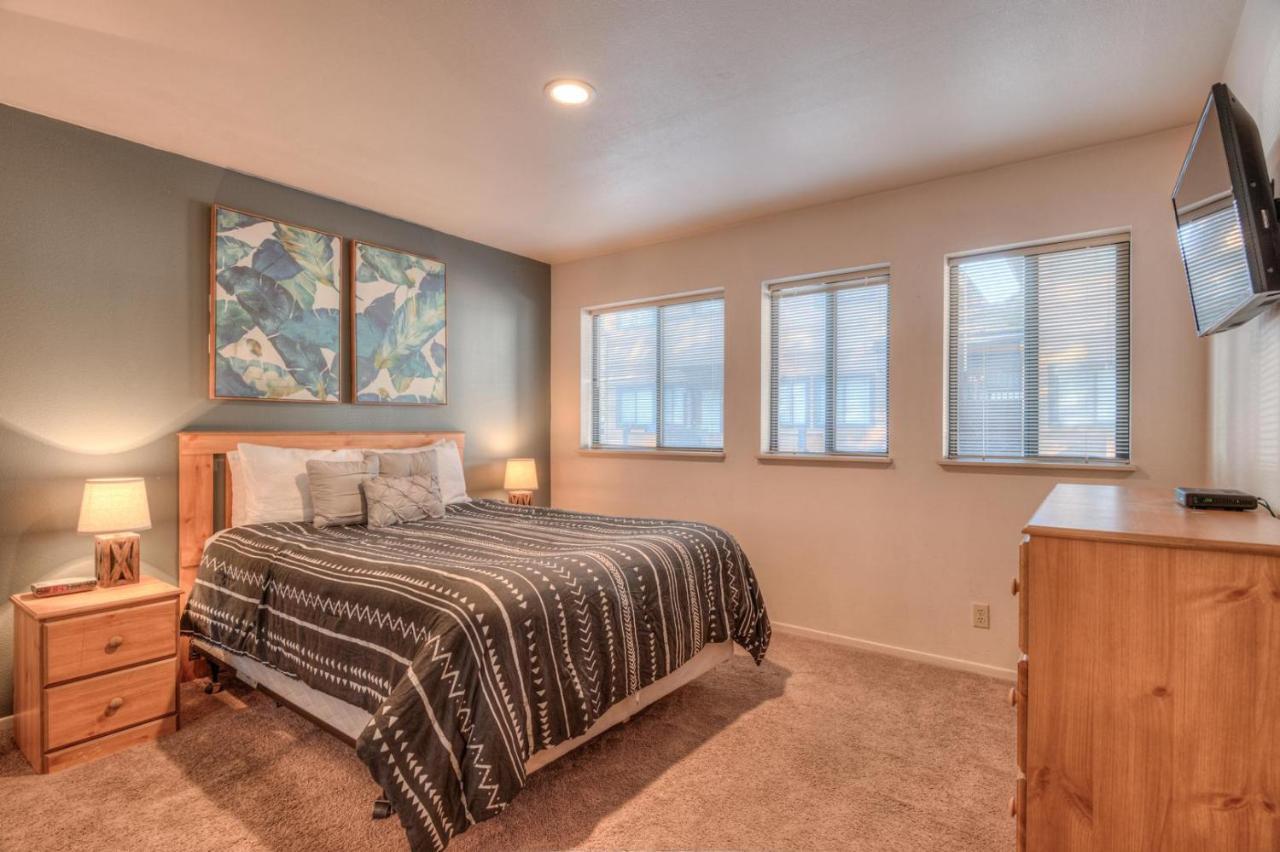 Powder Village Unit D8 Sunriver