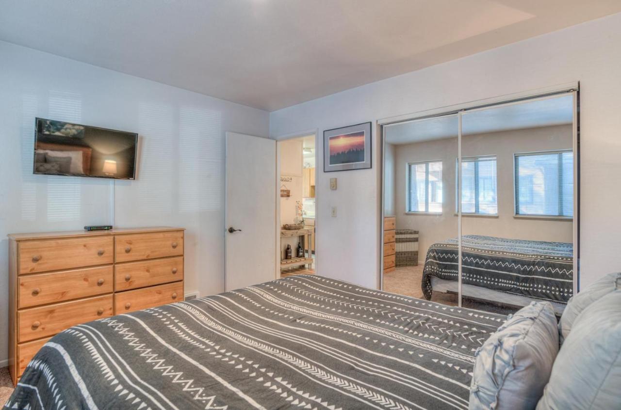 Powder Village Unit D8 Appartement Sunriver