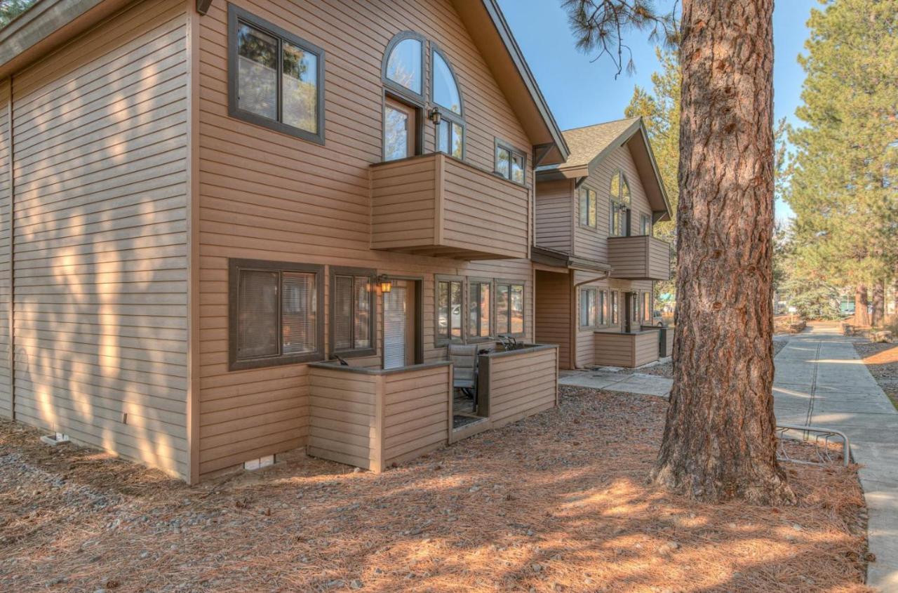 Powder Village Unit D8 * Sunriver
