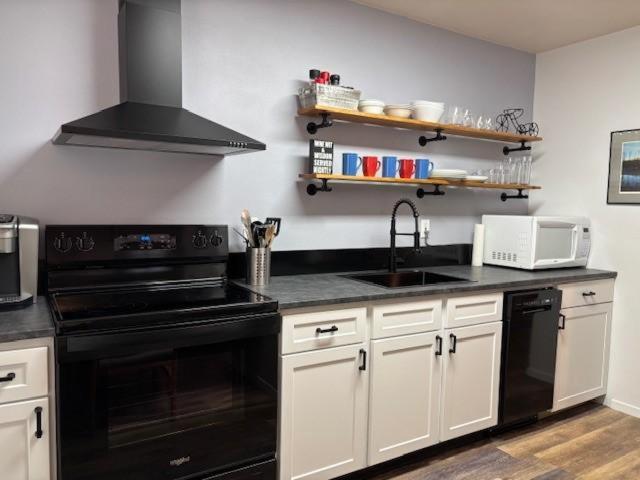 Appartement Powder Village Unit D8 *