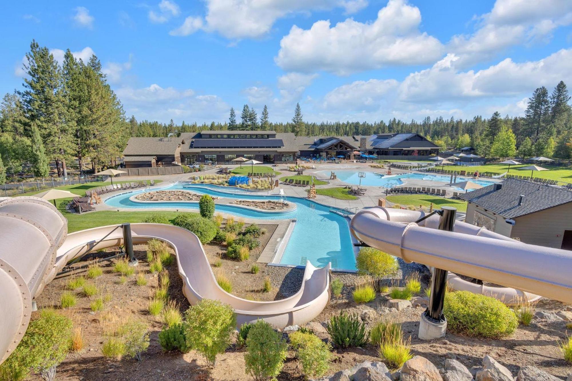 Powder Village Unit D8 Sunriver